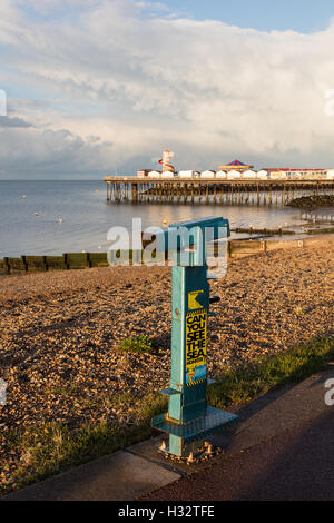 Seafront, Herne Bay, Kent, United Kingdom Stock Photo - Alamy