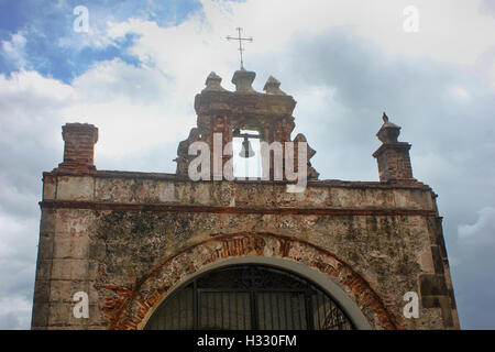 Capilla Del Cristo Chapel Old San Juan Puerto Rico Stock Photo - Alamy
