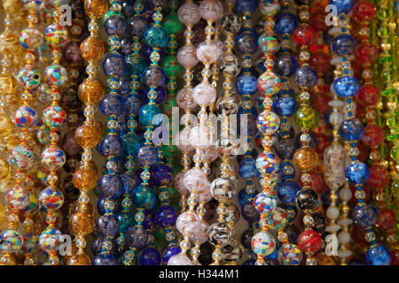 Colored beads hi-res stock photography and images - Alamy