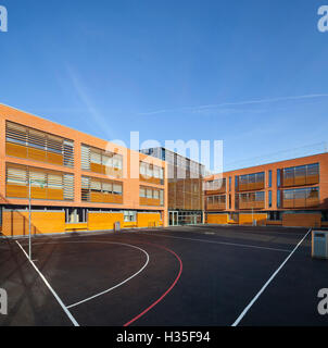 The Girls Day School Trust at South Hampstead High School, UK.