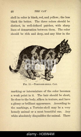 This guide covers the classification, varieties, and care of domestic ...