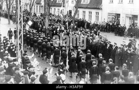 Ernst Neumann and Memel German Security Service (Memeldeutsche ...