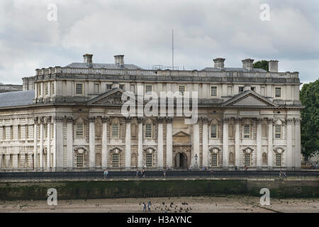 Trinity Laban Conservatoire Of Music and Dance London Stock Photo