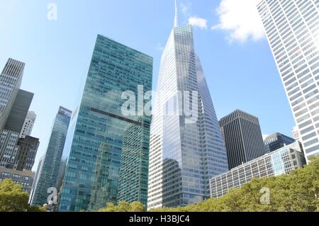 downtown Stock Photo