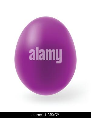 Easter eggs Stock Vector