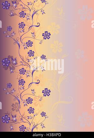 flowers Stock Vector