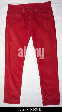 red velvet jeans 