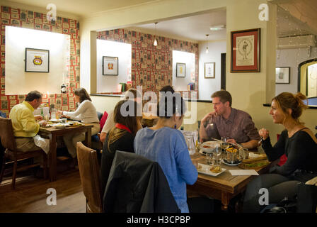 Brace & Browns bar and restaurant in Whiteladies Road, Clifton, Bristol, UK. Stock Photo