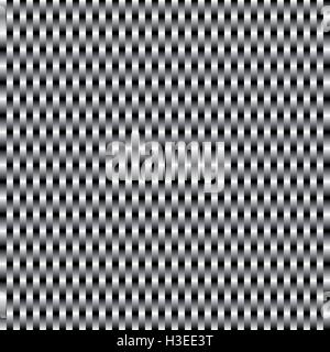 Seamless metal texture background. Stock Vector