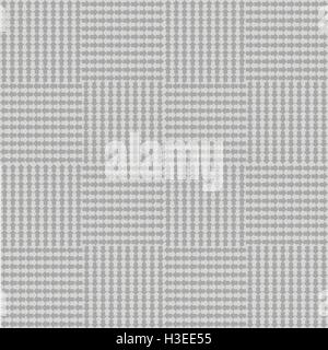 Seamless background consisting of arrows Stock Vector