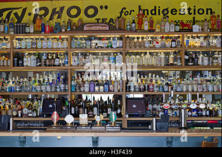 The Pumphouse,bar/pub/restaurant/cafe,harbouside,Bristol,UK. food foods meal meals venue Stock Photo