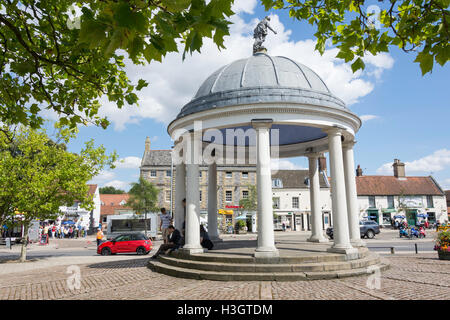 swaffham norfolk england uk gb Stock Photo - Alamy