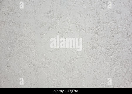 Grey concrete wall background Stock Photo
