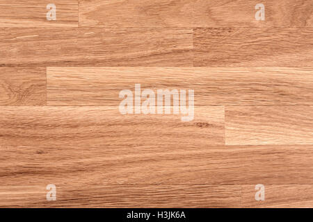 Wood table of old oak as background material Stock Photo