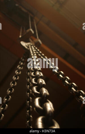 Crane Stock Photo