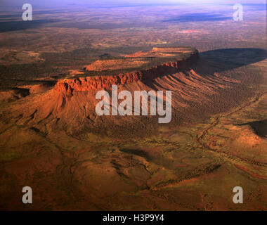 Mount Connor, also called Atila, 859 m above sea level, Stock Photo
