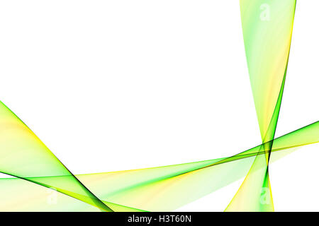 Colored Line Nice Bright abstract background with nice colored neon lines Stock Photo - Alamy