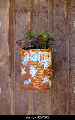 alghero, sardinia, italy Stock Photo