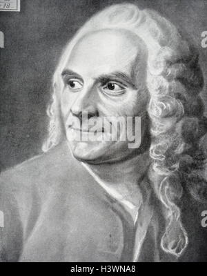 Jean II Restout (16921768). Continence of Scipio,1728. Oil on Stock