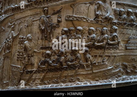 Effigy depicting King Richard I of England (1157-1199) King of England, Duke of Normandy, Duke of Aquitaine, Duke of Gascony, Lord of Cyprus, Count of Poitiers, Count of Anjou, Count of Maine, Count of Nantes, and Overlord of Brittany. Dated 12th Century Stock Photo