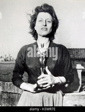 Porno Anna Magnani (1908-1973) nude (93 photo) Cleavage, iCloud, butt