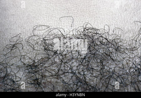 Pubic hair hairs hi-res stock photography and images - Alamy