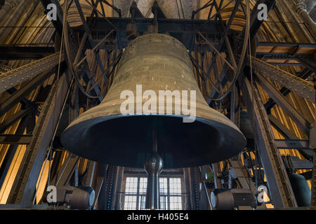 bell of the cologne cathedral Stock Photo: 36241383 - Alamy