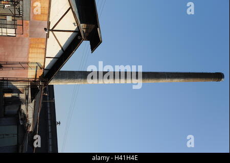 Tomioka Old Tomioka Made System Field Japan Stock Photo