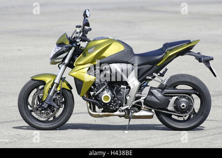 Honda cb 1000 hi-res stock photography and images - Alamy