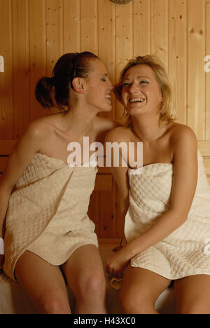 Secret sauna hi-res stock photography and images - Alamy