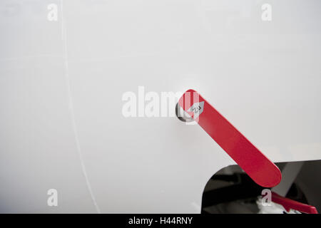 Valves in of a tanker, detail, Stock Photo