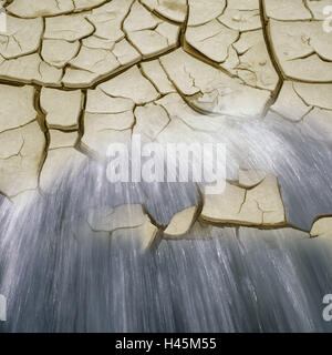 Icon, climate change, Composing, Stock Photo