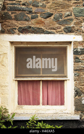 old house with natural stone facade wall Stock Photo - Alamy