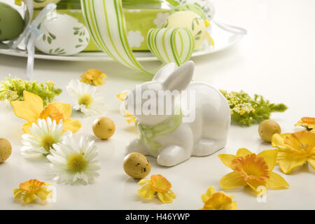 Easter, still life, Stock Photo