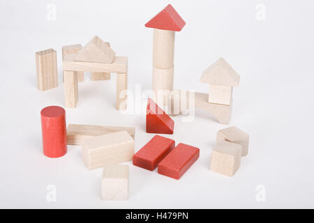 timber building blocks