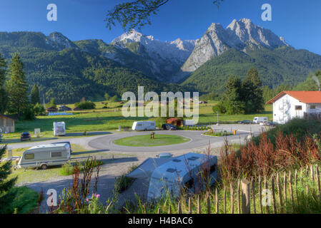 Camping Resort Zugspitze Grainau Bavaria Germany Stock Photo Alamy camping-resort-zugspitze-grainau-bavaria-germany-stock-photo-alamy
