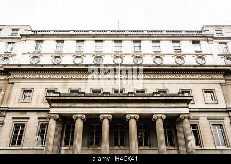 London Royal College of Surgeons the Hunterian Museum John Hunter and ...