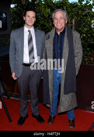 Cal Ristic Aleksander Ristic arrives at the Red Carpet Premiere Of 'Sabre Dance ...