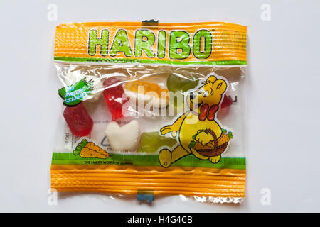 haribo easter chick