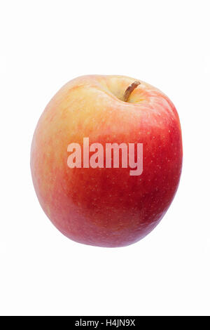 Jazz apple Stock Photo