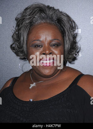 Hollywood, CA, USA. 17th Oct, 2016. 17 October 2016 - Hollywood, California. Cassi Davis. Premiere Of Lionsgate's ''Boo! A Madea Halloween'' held at ArcLight Cinerama Dome. Photo Credit: Birdie Thompson/AdMedia Credit:  Birdie Thompson/AdMedia/ZUMA Wire/Alamy Live News Stock Photo