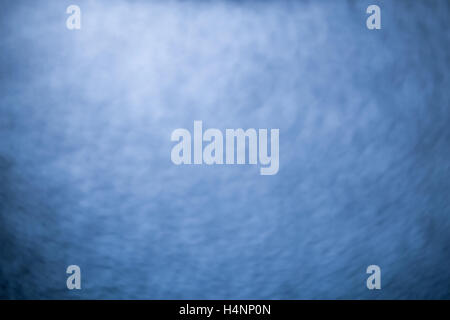 Abstract Sky Blue Background Stock Photo