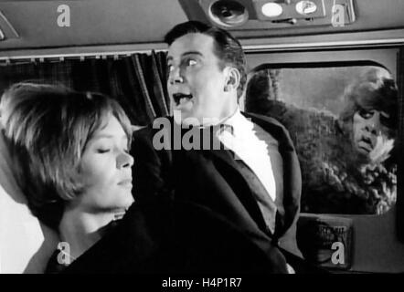 The twilight zone 1959 hi-res stock photography and images - Alamy