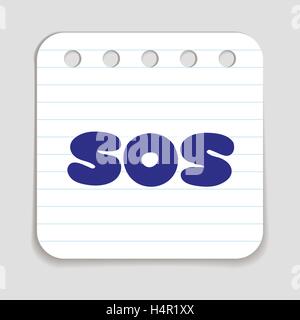 Print Stock Vector