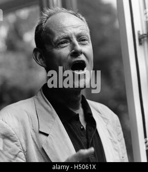 Joseph von Westphalen, German writer Stock Photo Alamy