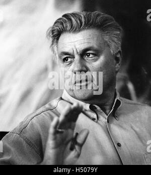 John Winslow Irving Stock Photo