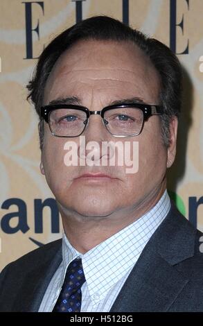 New York, NY, USA. 18th Oct, 2016. Jim Belushi at arrivals for GOOD GIRLS REVOLT Series Premiere on Amazon, The Joseph Urban Theater at the Hearst Tower, New York, NY October 18, 2016. Credit:  Kristin Callahan/Everett Collection/Alamy Live News Stock Photo
