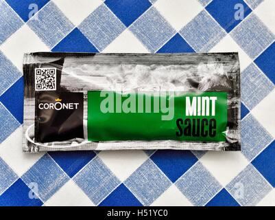 Download Sauce Sachets Background Stock Photo Alamy Yellowimages Mockups