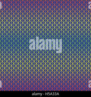 Seamless grid background. Vector illustration. Simple mesh pattern ...