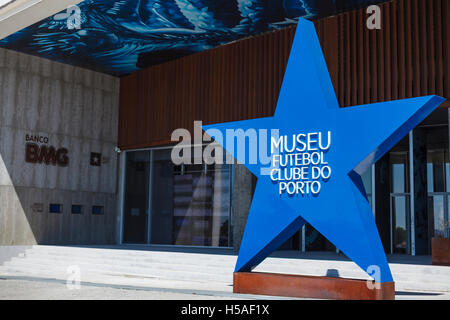 Museu Futebol Clube do Porto - pporto.pt